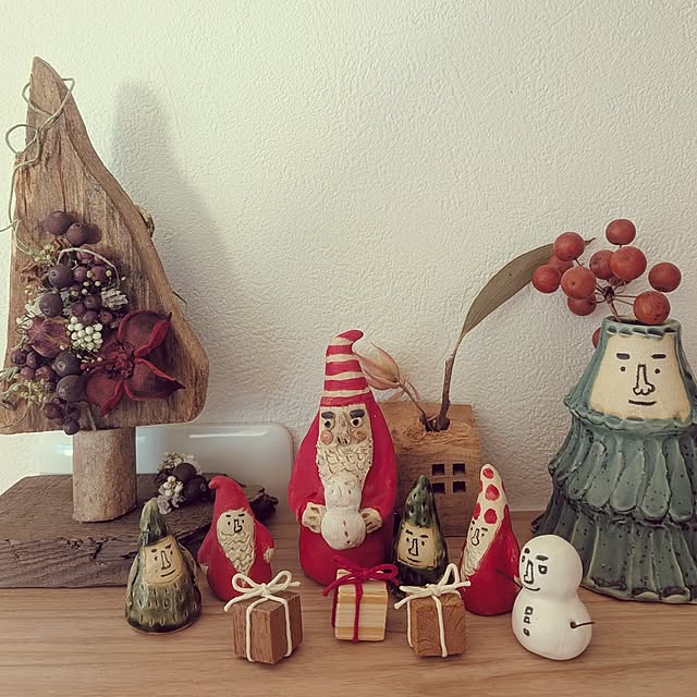 nicoさんの実例写真