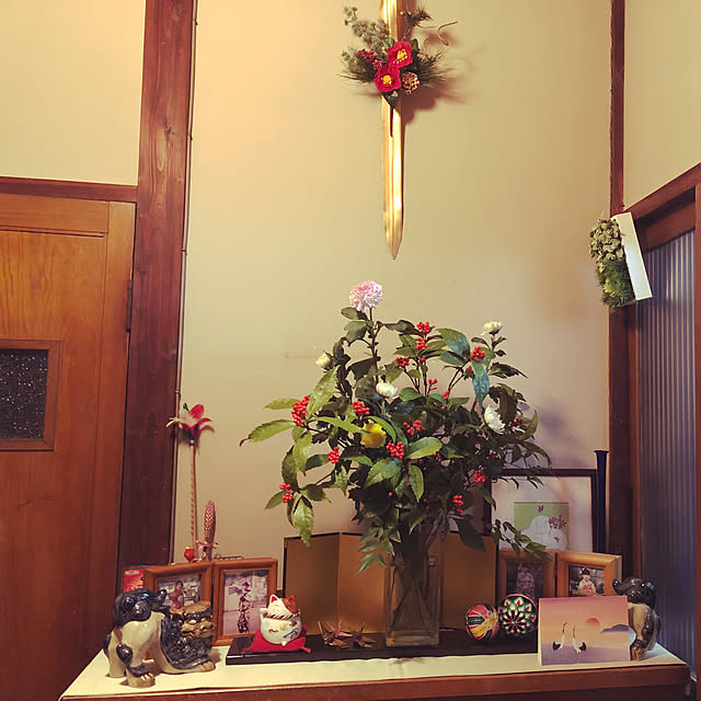 harum.shingenさんの実例写真