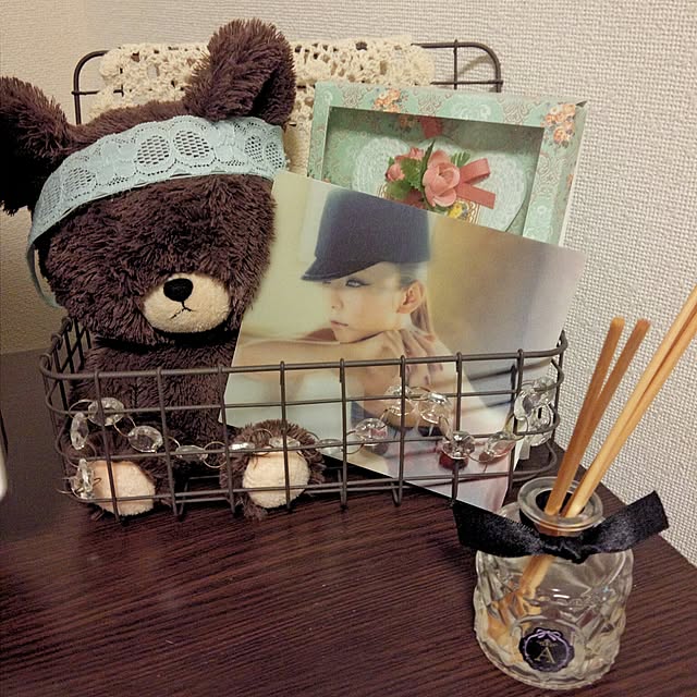 tiaraさんの実例写真