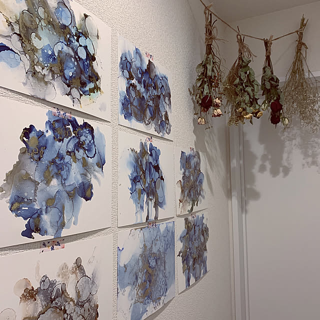 picrin.さんの実例写真