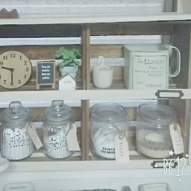 cloverさんの実例写真