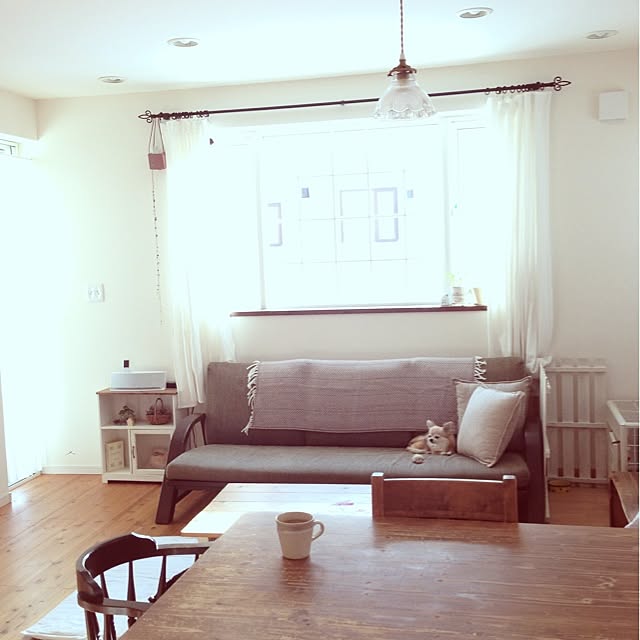 ASAKO.さんの実例写真