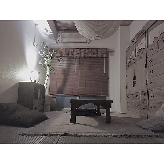 SHIOKONBUさんの実例写真