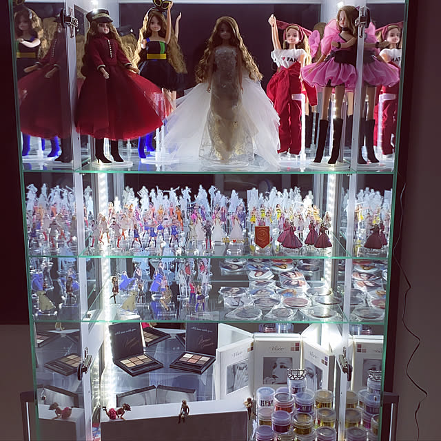 akarinさんの実例写真