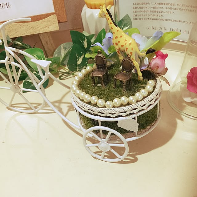 popopoさんの実例写真
