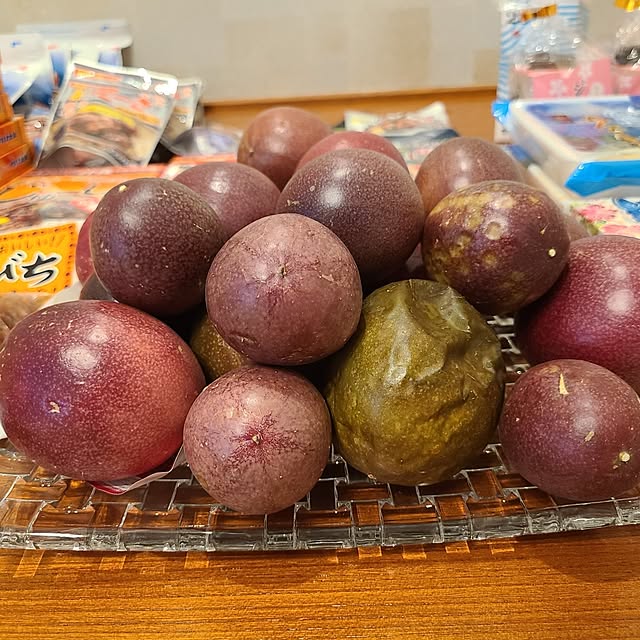 Rubiconさんの部屋