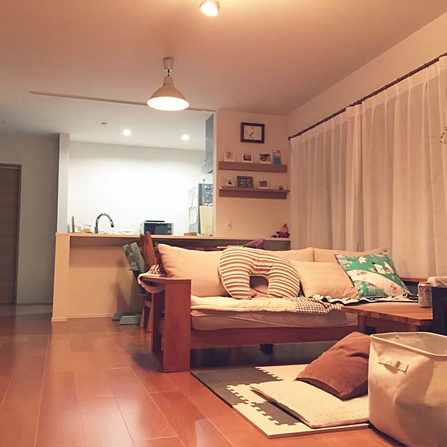 Sakiさんの実例写真