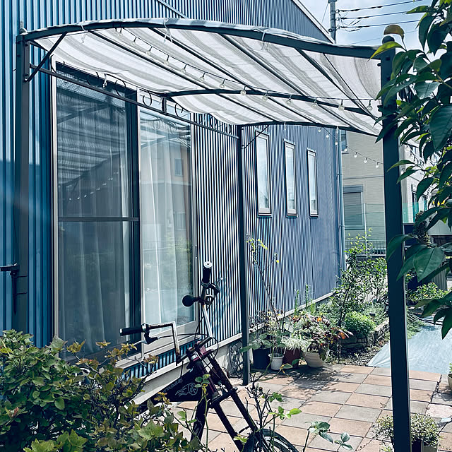 yossieさんの実例写真