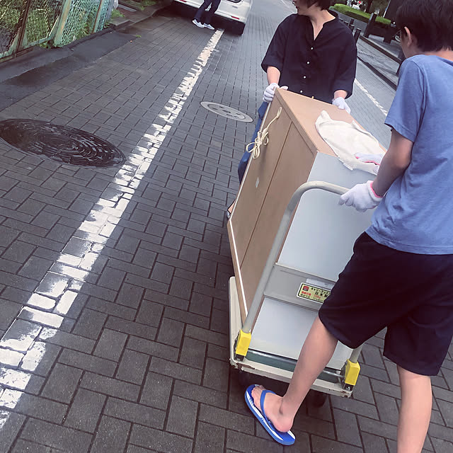 suzyさんの部屋