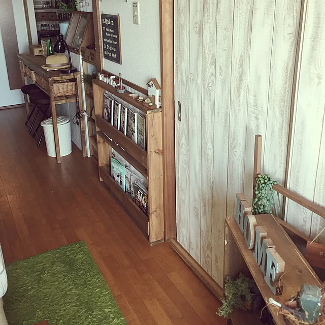 nicoco.さんの実例写真