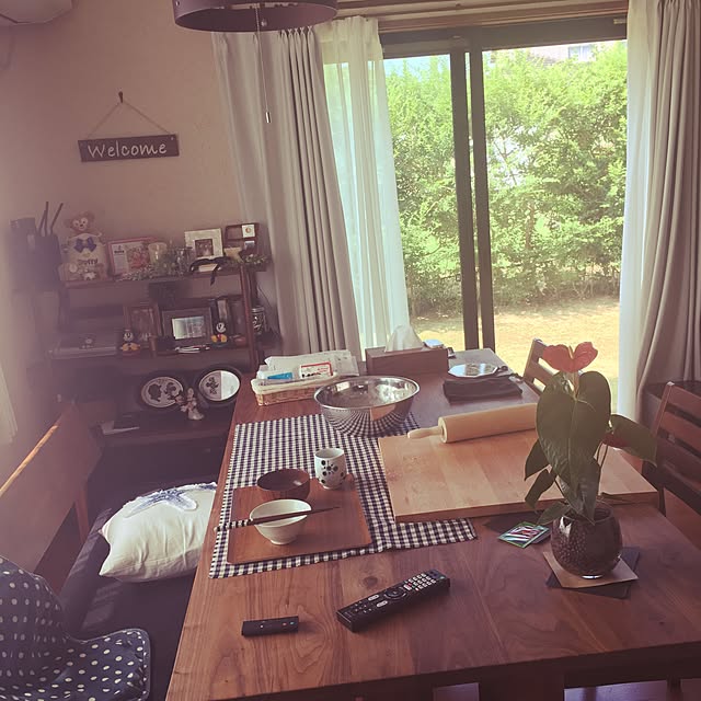 kanaさんの実例写真