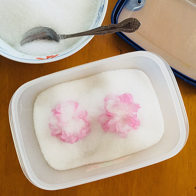 me_sweetさんの実例写真
