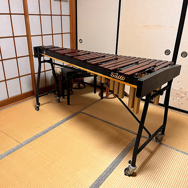 Attaさんの部屋