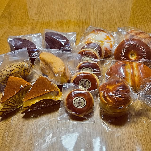 mocomocoさんの部屋