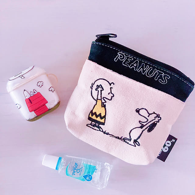 snoopyさんの部屋