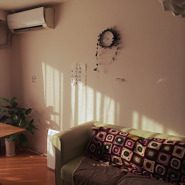 部屋全体のインテリア実例 - 2015-03-13 07:47:33