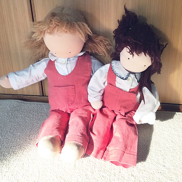 pochanさんの実例写真