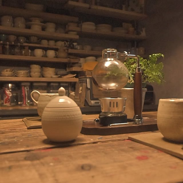CYNOSさんの部屋