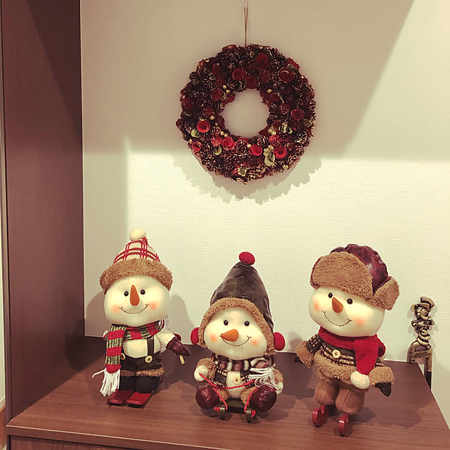 happyさんの実例写真