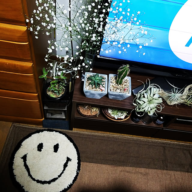 kumiさんの実例写真