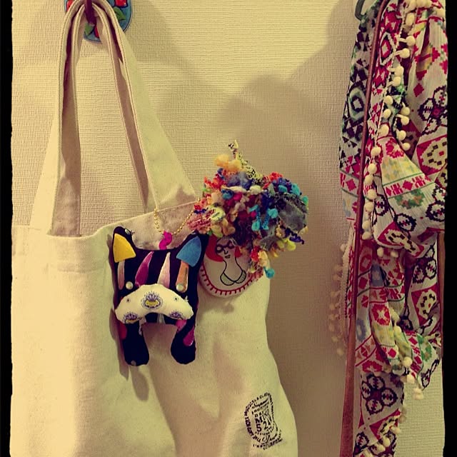 eriさんの実例写真