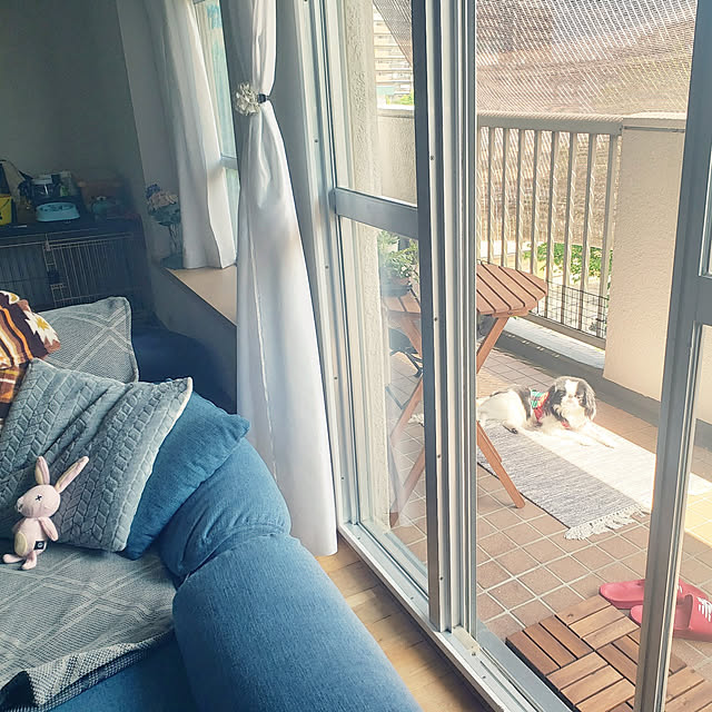 sanoaさんの実例写真