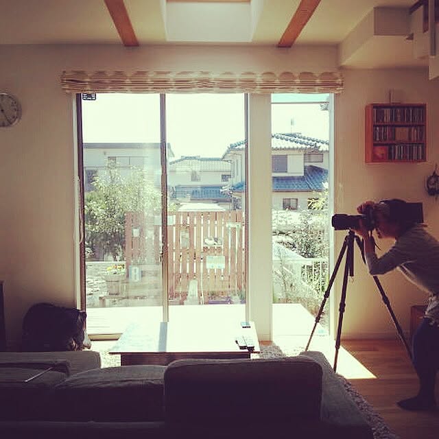 hotarunohahaさんの実例写真