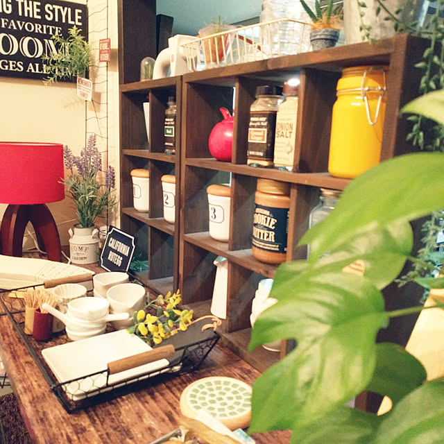 Cozy-m-Roomさんの実例写真