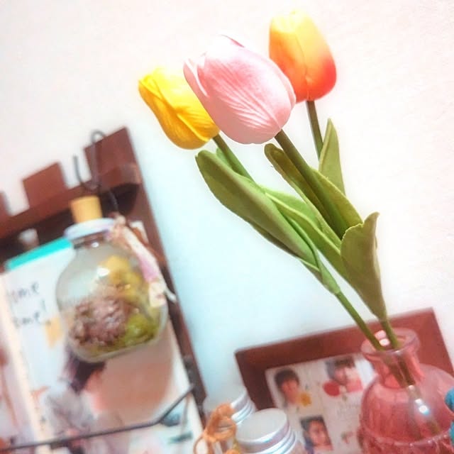 harumoeさんの実例写真