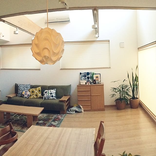 kaeruさんの実例写真