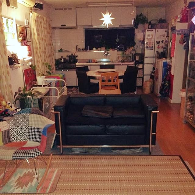Shizukoさんの実例写真