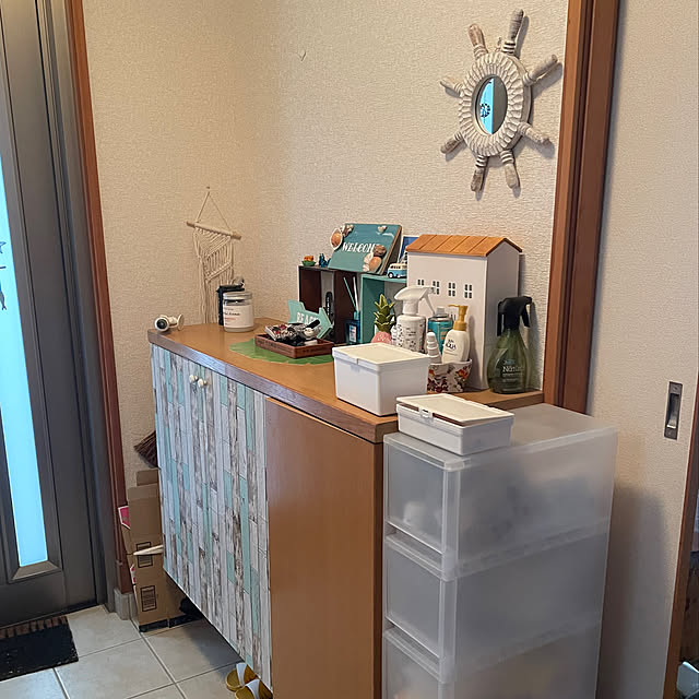 ayuchiさんの部屋