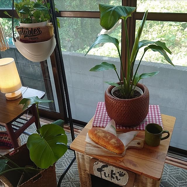 fukuさんの部屋