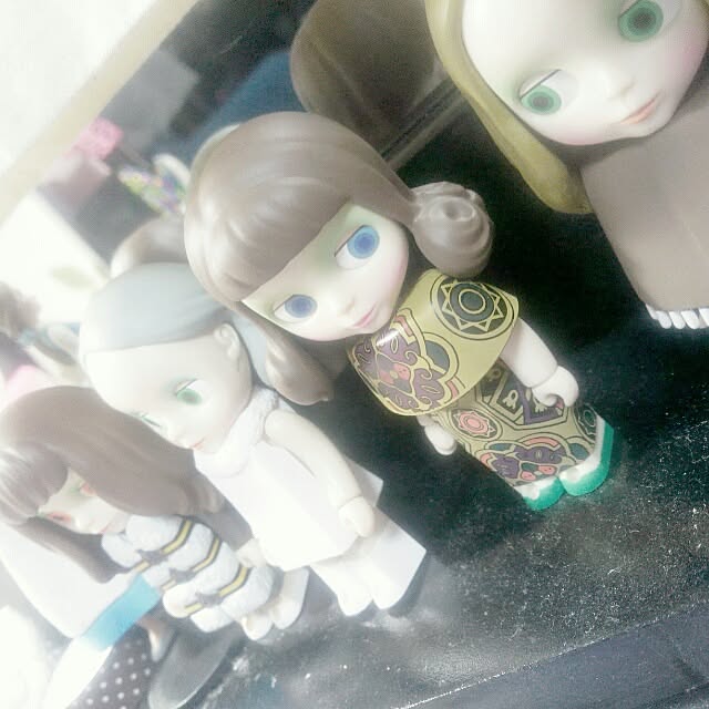 channelさんの実例写真