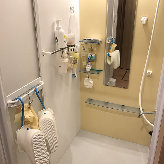 mushiさんの実例写真