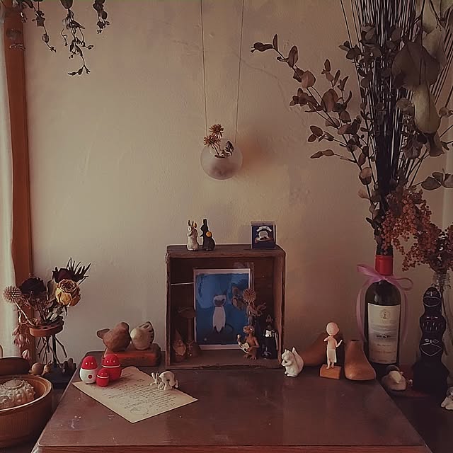 t.yumiさんの実例写真