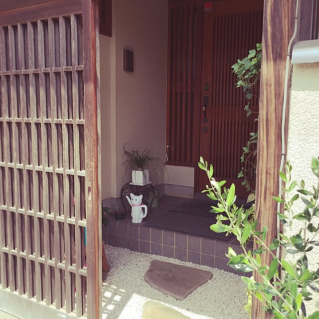 hitomurasameさんの実例写真