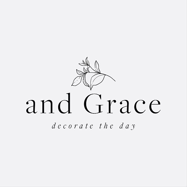 andGraceさんの部屋