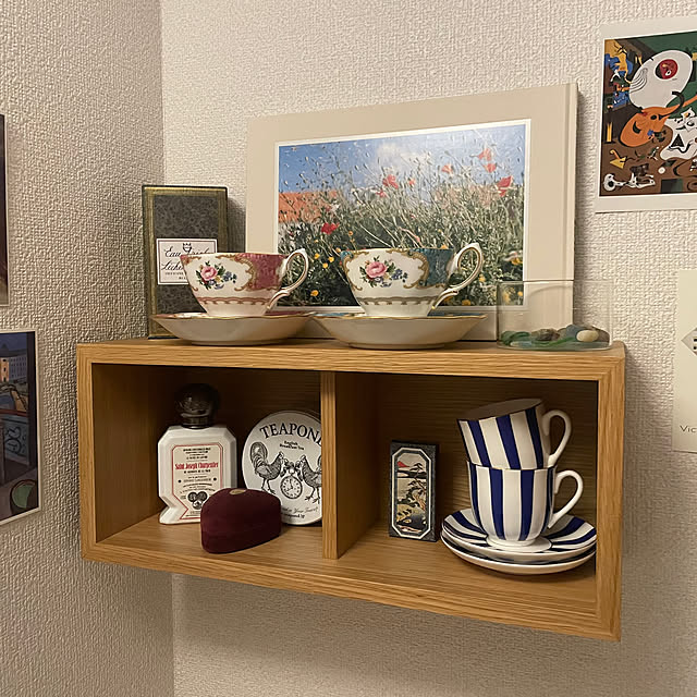 N_roomさんの部屋