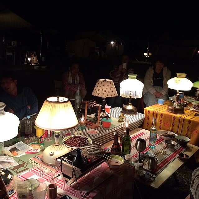 Genさんの実例写真