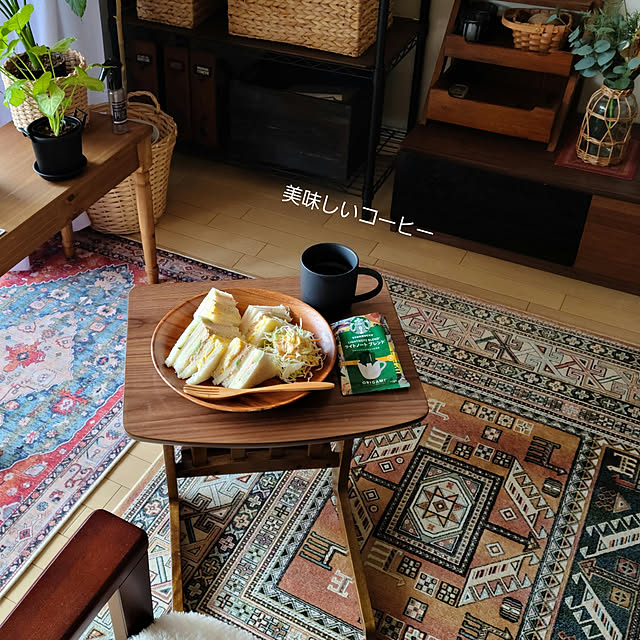 lovepeaceさんの実例写真