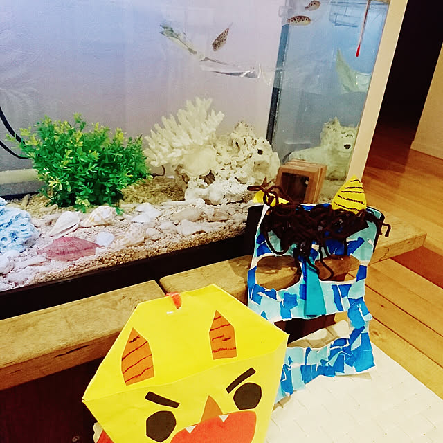 saaさんの実例写真
