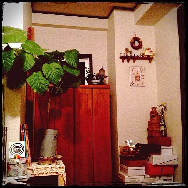 kaorinさんの実例写真