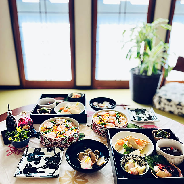 NAOさんの実例写真