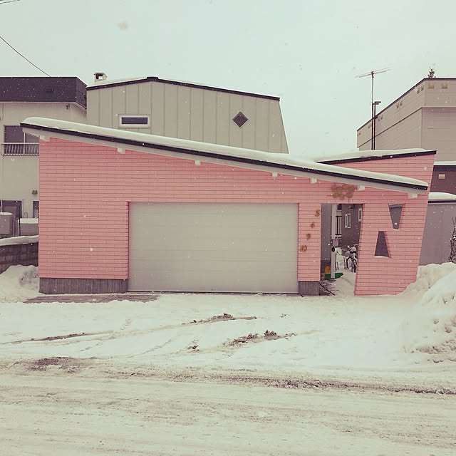 Hironariさんの実例写真