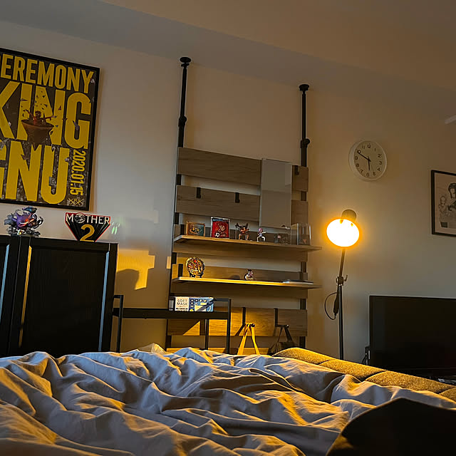 pkfireさんの部屋