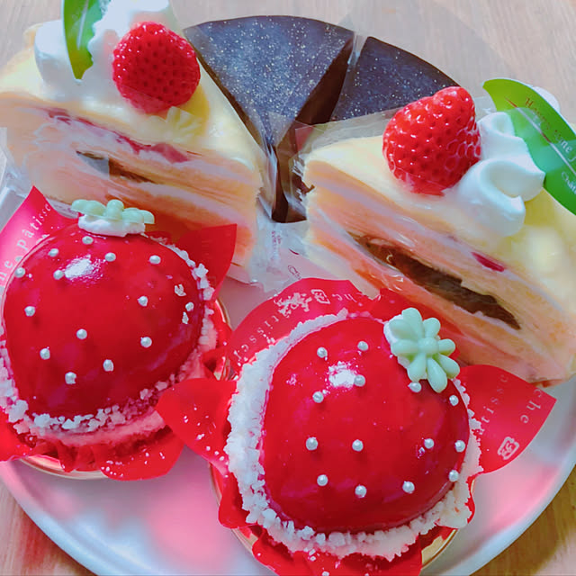 実例写真