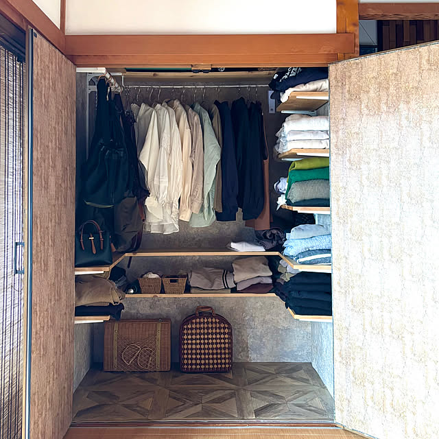 hashimaさんの実例写真