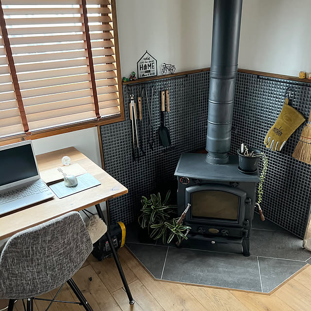 maronさんの部屋