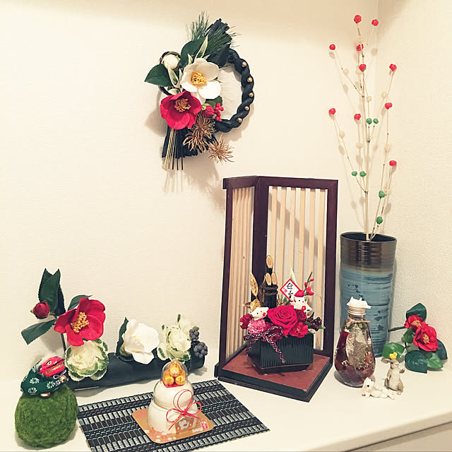 8sanさんの実例写真